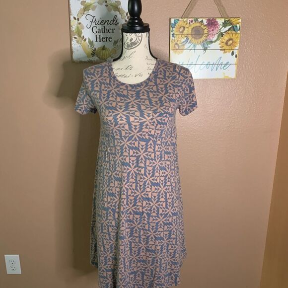 Lularoe dress  - Picture 1 of 6